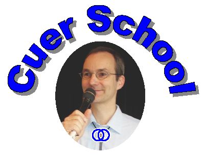 Logo CuerSchool